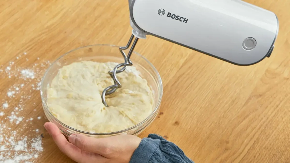 Миксер Bosch MFQ49700