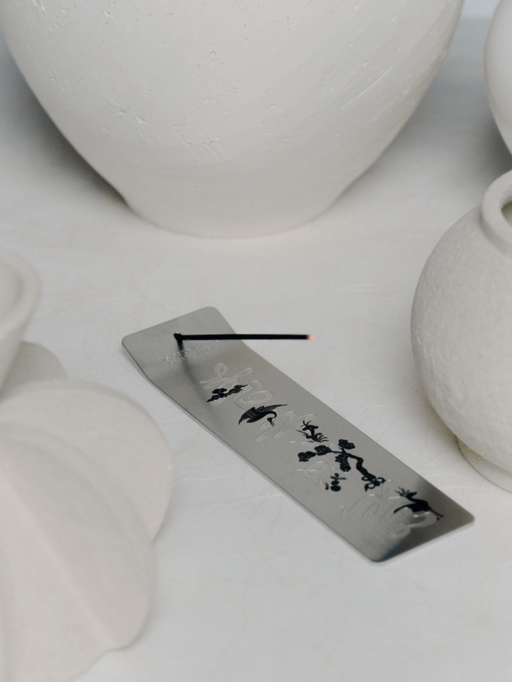 [Мерч] BTS - 2026 DALMAJUNG [Incense Holder]