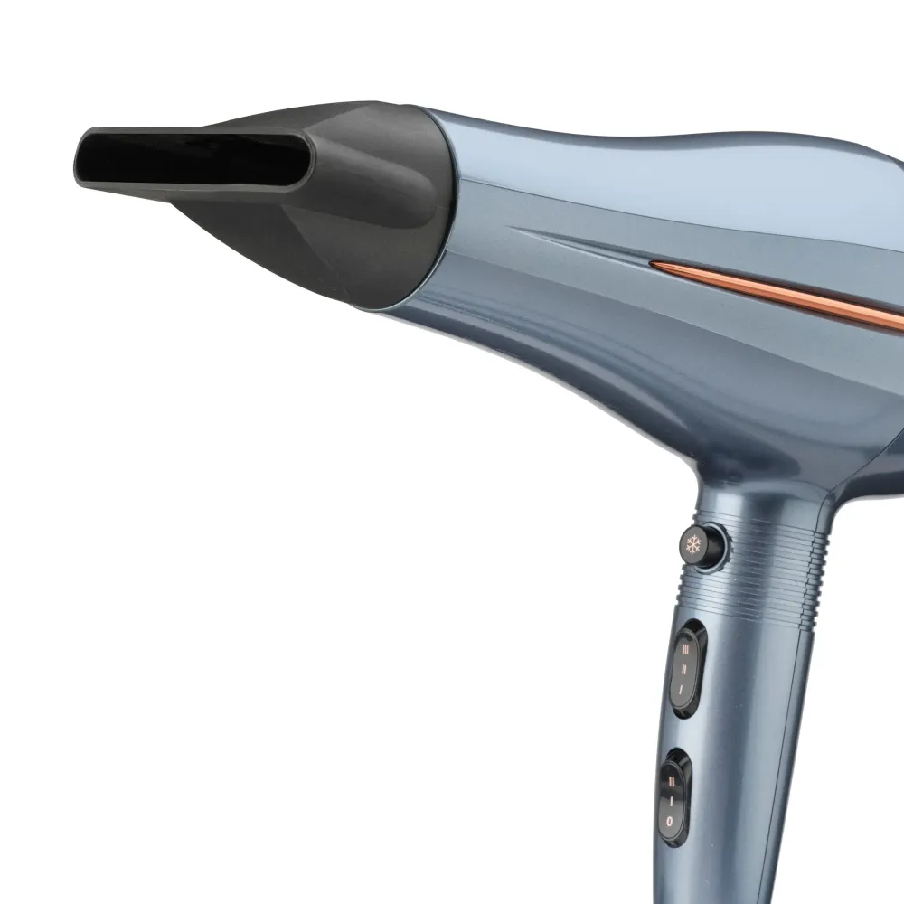 Фен BaByliss Denim Luxe D251PE - 2