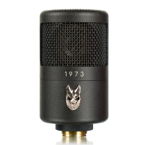 СОЮЗ 1973 Terrible Mic