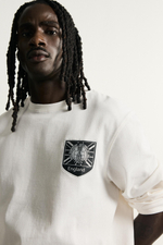 ФУТБОЛКА С НАШИВКОЙ ENGLAND 66 FIFA WORLD CUP™ FIFA CLASSICS — ZARA