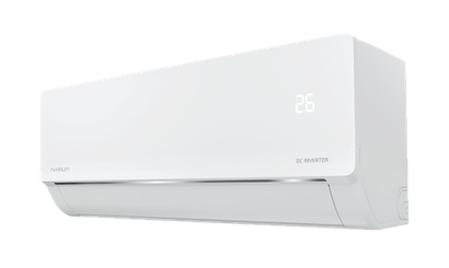 Сплит-система FERRUM, FORCE PRO DC Inverter, iFIS07F3C / iFOS07F3C