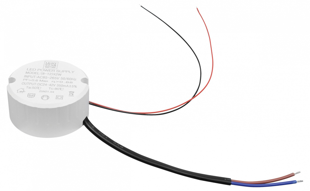 Блок питания Lightstar Lightstar 215010-15