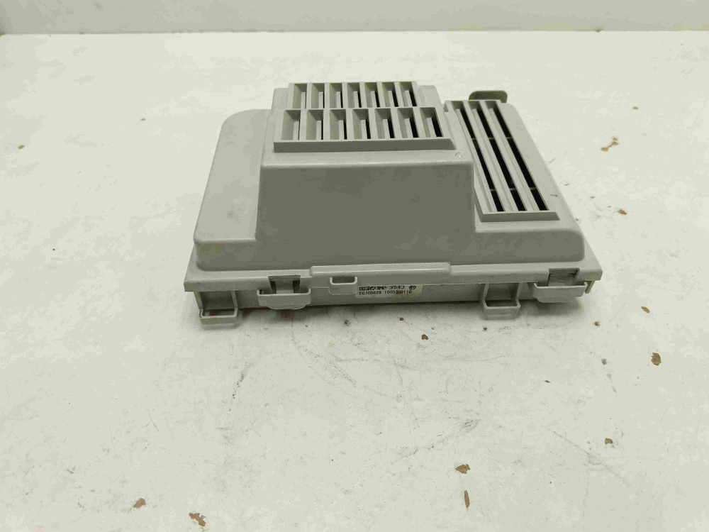 HW60-12829A кт225 Электронный модуль для стиральной машины Haier 0021800156A б/у