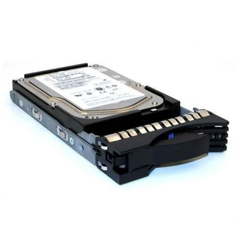 Жесткий диск IBM 3,5" 900Gb SAS 15K 12G D1224 01KP040