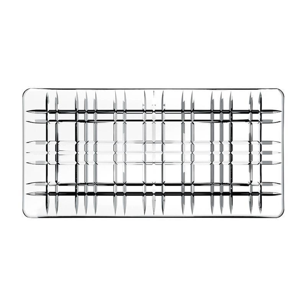 Блюдо прямоугольное 28см Nachtmann Square