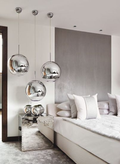 Светильник Mirror Ball D30