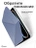 Чехол книжка для iPad Pro 13" M4 Gurdini Origami Case Лавандовый