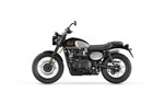 Bonneville Scrambler 900 Icon Edition