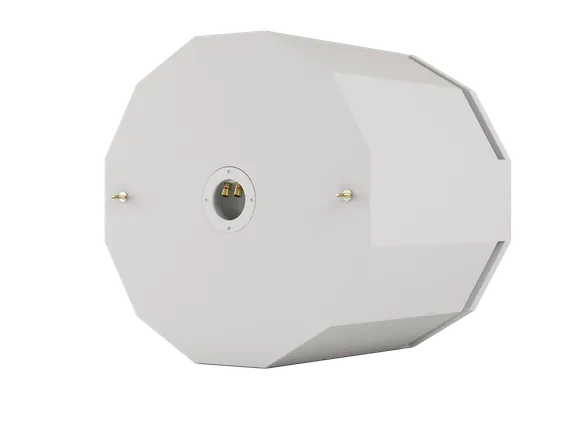 CVGAUDIO SUBone model D-6W/CR/T подвесной пассивный сабвуфер
