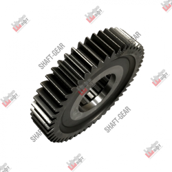 12JS160T-1701115 - Шестерня 5 передачи вторичного вала на КПП