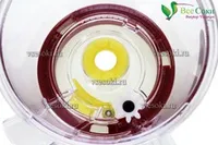 Отжимная корзина, для соковыжималки шнековой Feel Green KB-3000B