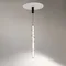 Подвесной светильник Cosmo MOD210PL-L39B3K Maytoni