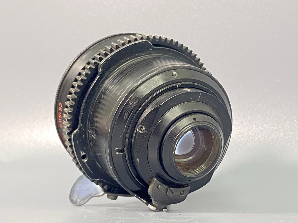 Окс1-35-1 П 2/35mm Лоомп 1964
