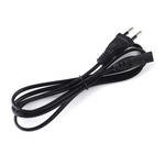 Провод кабель питания Europlug IEC C7 "восьмёрка"