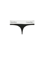 Стринги Calvin Klein Underwear - черный(0000F3786E)