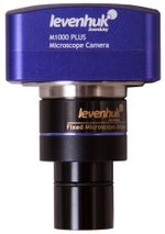 Камера цифровая Levenhuk M1000 PLUS