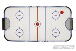 Аэрохоккей ICE START