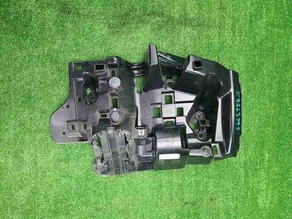 Кронштейн заднего бампера правый BMW X6 G06 19-23
