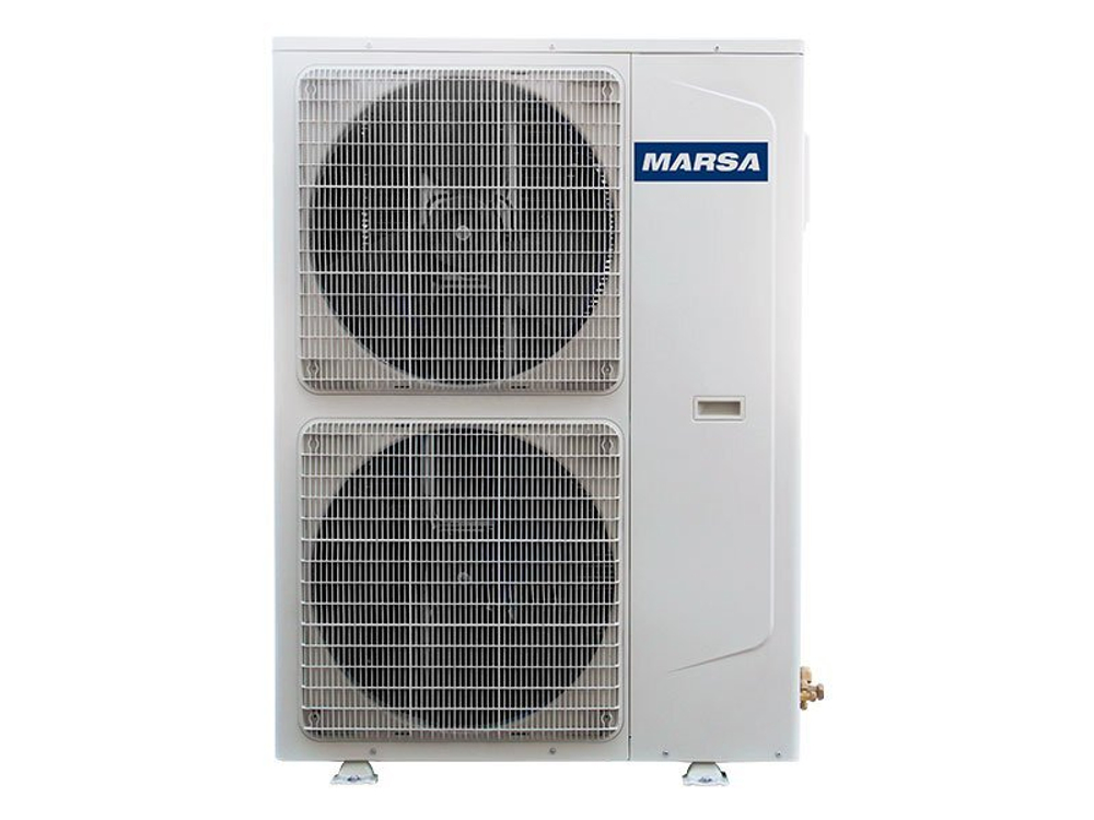 Полупромышленный напольно-потолочный кондиционер Marsa MRK-СHA2N/HA2NE-W MRK-60СHA2N/MRK-60HA2NE-W на 161 м²