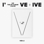 Альбом IVE - I've IVE