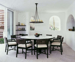 Ceiling design lamp  Altar by Kevin Reilly L50