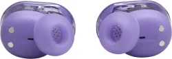 Беспроводные наушники JBL Tune Buds 2 Ghost Purple