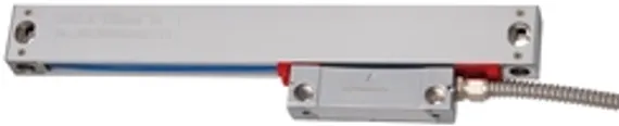 Измерительная линейка Optimum ML 470 мм