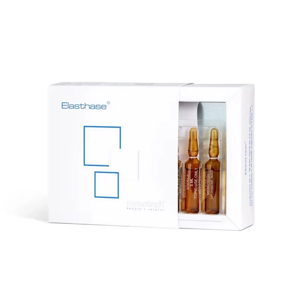 Elasthase Mesotech