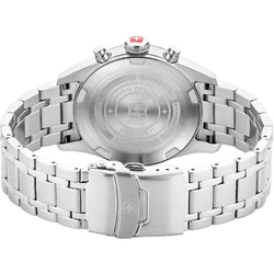 Swiss Military Hanowa Thunderbolt Chrono SMWGI0000403
