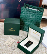 Зажигалка Rolex
