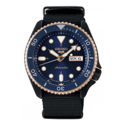 Seiko SBSA098