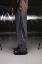 Брюки Monterest Outdoor Lightweight Pants "Charcoal Gray"