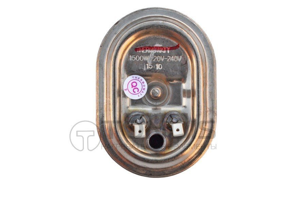 ТЭН 1500W/230V под анод М5 (Ariston TI-Shape)