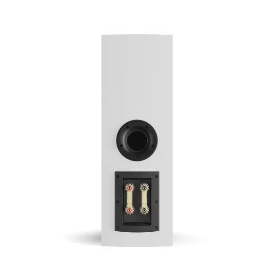 Dali Rubikore Cinema White High Gloss
