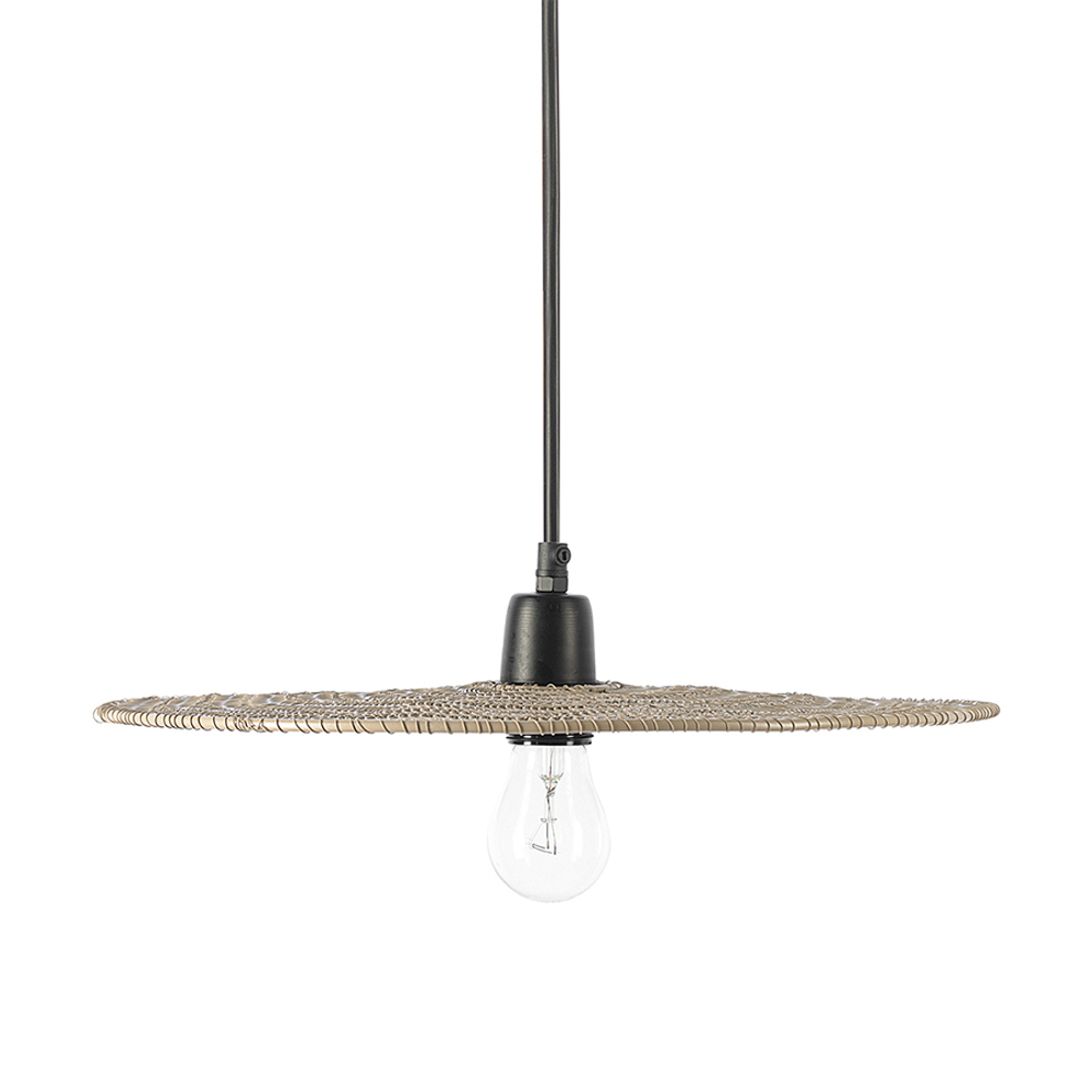 Светильник подвесной Bergenson Bjorn Vinger bb0000339