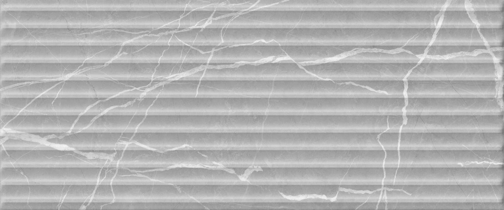 Моделло сер низ 03 / Modello grey wall 03  250х600 (1-й сорт)