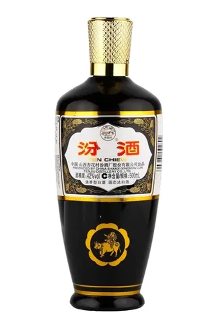 Байцзю Fenjiu Zongping