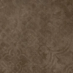 Керамогранит Alma Ceramica GFU04RIC24R Ricci 60x60 коричневый сахарный с узорами