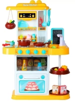 Детская кухня Modern Home Kitchen Beibe Good 889-163