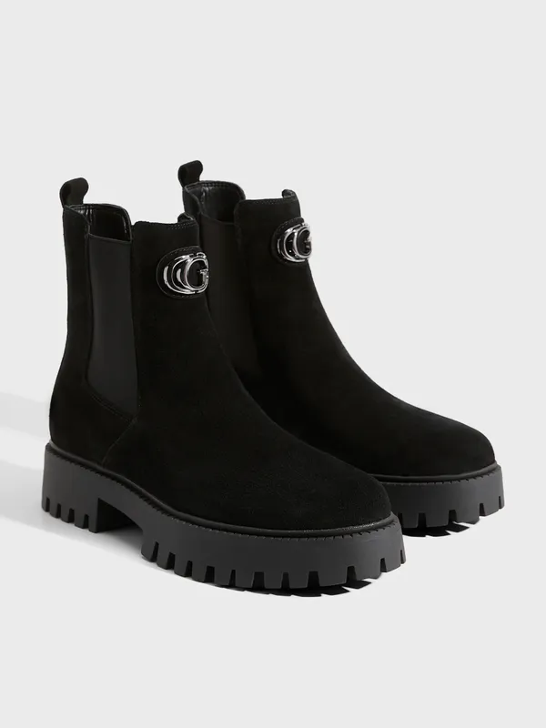 Челси женские GUESS FIDA2