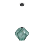 Подвесной светильник Freya Shiny FR5548PL-01DBL