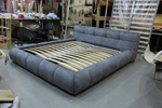Кровать «TUFTY BED»
