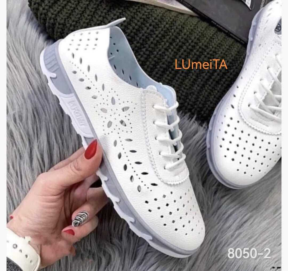 Кеды (36-41)р. / шт.