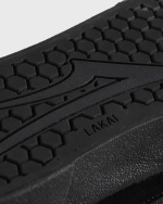 Кеды Cambridge - All Black (suede)