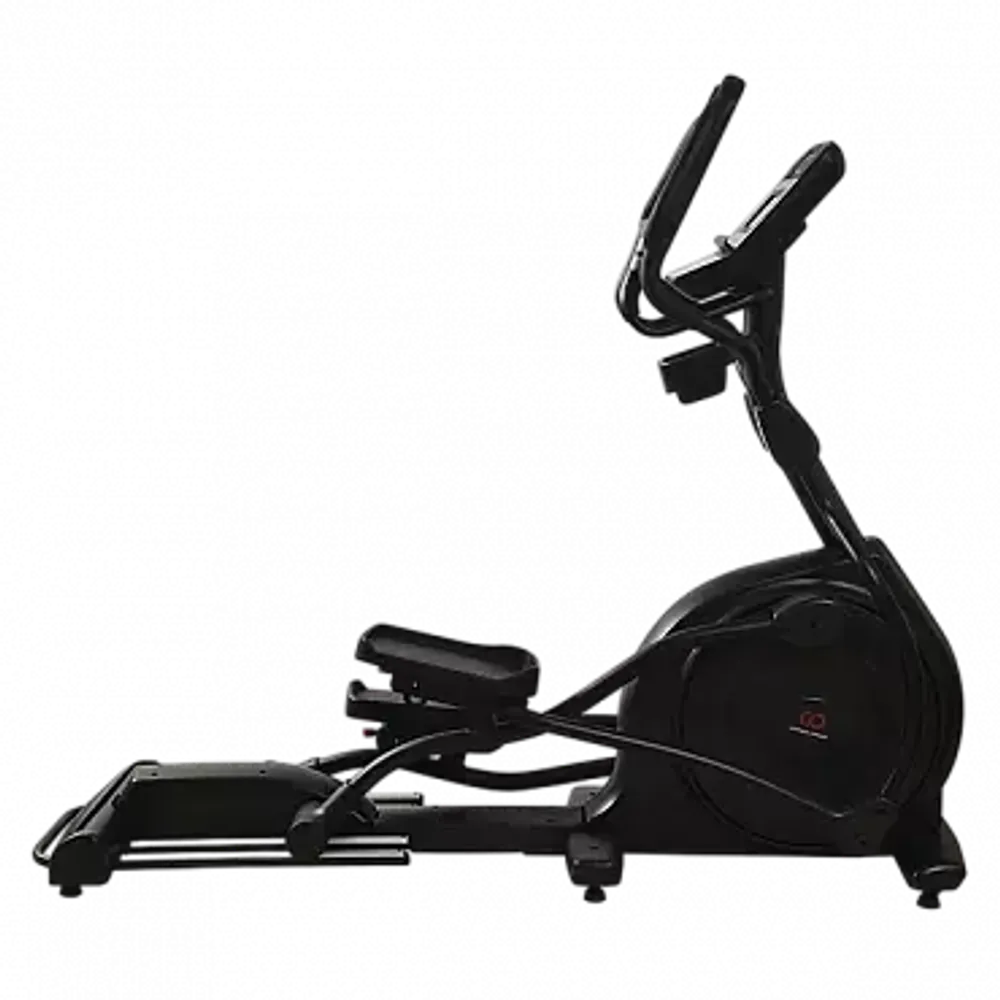 Эллиптический тренажер CardioPower X75