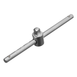 Набор инструментов, 1/4", 1/2", Cr-V, S2, усиленный кейс, 119 предметов Stels