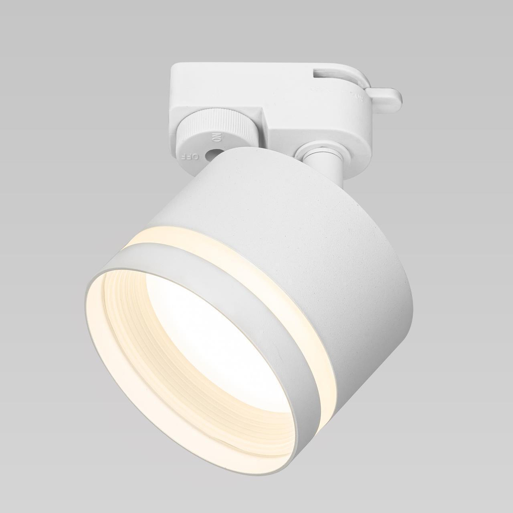 Однофазный трековый светильник Citilux Hardy CL002T10