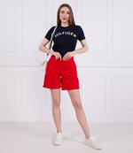 Футболка Tommy Hilfiger - темно-синий(WW0WW37864)