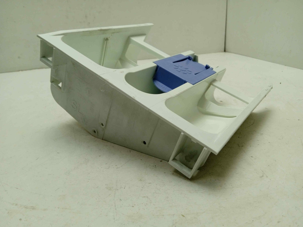 AWG235/1 кт179 Дозатор порошка для стиральной машины Whirlpool AWG235/1 б/у